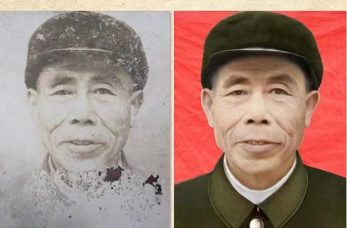安达老照片模糊修复-72