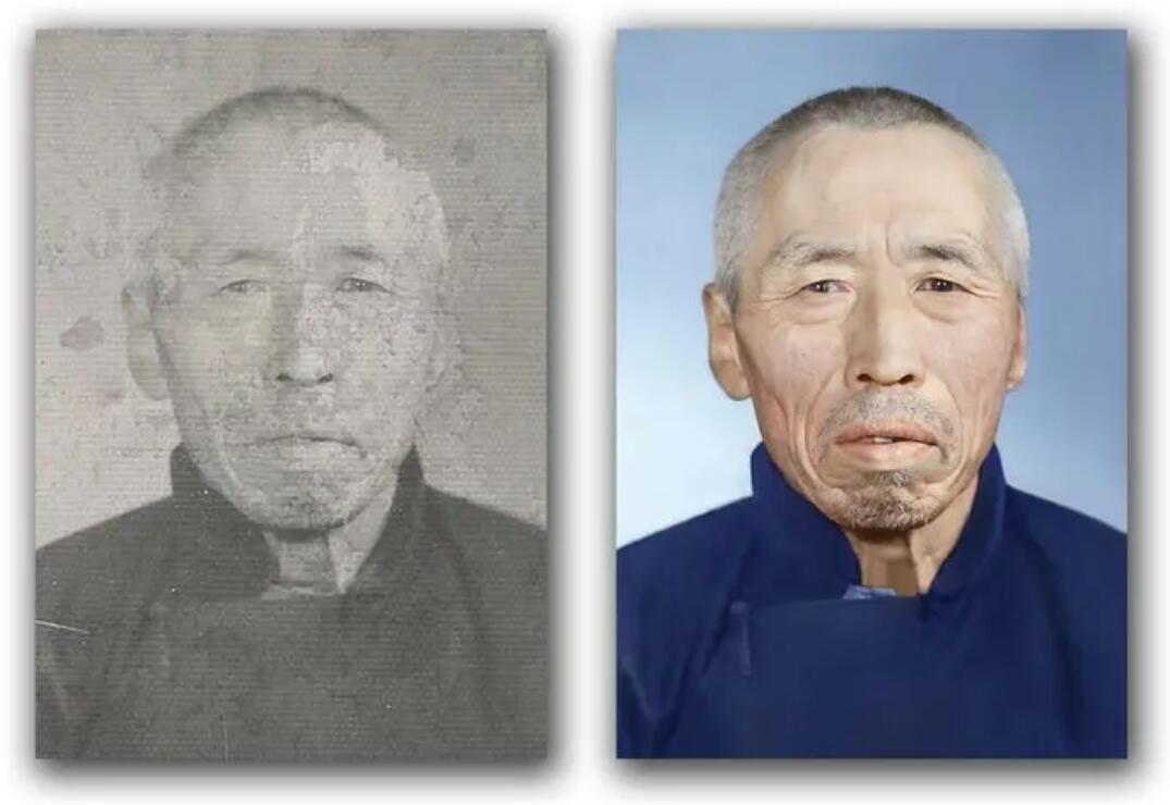 安达破损照片修复-56