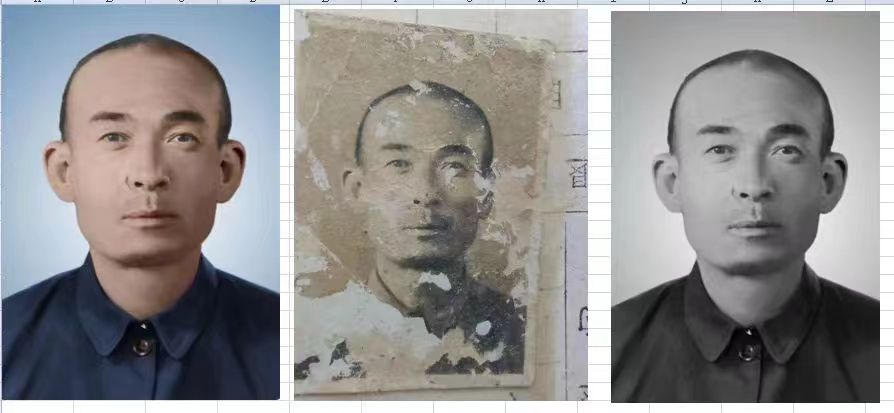 安达老照片模糊修复-21